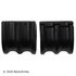 101-7997 by BECK ARNLEY - STABILIZER BUSHING SET