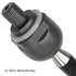 101-8013 by BECK ARNLEY - TIE ROD END