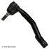 101-8010 by BECK ARNLEY - TIE ROD END