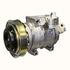 Denso 471-1638 A/C Compresseur