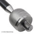 101-8120 by BECK ARNLEY - TIE ROD END