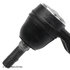 101-8408 by BECK ARNLEY - TIE ROD END