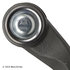 101-8452 by BECK ARNLEY - TIE ROD END