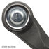 101-8453 by BECK ARNLEY - TIE ROD END
