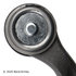 101-8487 by BECK ARNLEY - TIE ROD END