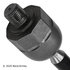 101-8521 by BECK ARNLEY - TIE ROD END