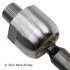 101-8568 by BECK ARNLEY - INNER TIE ROD END WITH BOOT KIT