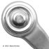 101-8616 by BECK ARNLEY - TIE ROD END