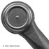 101-8619 by BECK ARNLEY - TIE ROD END