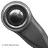 101-8669 by BECK ARNLEY - TIE ROD END