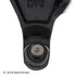 102-4750 by BECK ARNLEY - CONTROL ARM WITH BALL JOINT