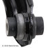 102-4802 by BECK ARNLEY - CONTROL ARM WITH BALL JOINT