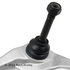 102-5107 by BECK ARNLEY - CONTROL ARM WITH BALL JOINT