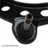 102-5395 by BECK ARNLEY - CONTROL ARM WITH BALL JOINT