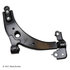 102-5456 by BECK ARNLEY - CONTROL ARM WITH BALL JOINT