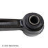 102-5877 by BECK ARNLEY - CONTROL ARM WITH BALL JOINT