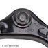 102-6067 by BECK ARNLEY - CONTROL ARM WITH BALL JOINT