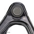 102-6102 by BECK ARNLEY - CONTROL ARM WITH BALL JOINT