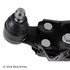 102-6110 by BECK ARNLEY - CONTROL ARM WITH BALL JOINT