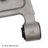 102-6141 by BECK ARNLEY - CONTROL ARM WITH BALL JOINT