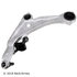 102-6539 by BECK ARNLEY - CONTROL ARM WITH BALL JOINT