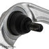 102-6594 by BECK ARNLEY - CONTROL ARM WITH BALL JOINT