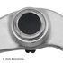 102-6595 by BECK ARNLEY - CONTROL ARM WITH BALL JOINT