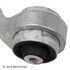 102-6887 by BECK ARNLEY - CONTROL ARM WITH BALL JOINT