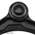 102-6940 by BECK ARNLEY - CONTROL ARM WITH BALL JOINT