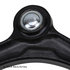 102-6941 by BECK ARNLEY - CONTROL ARM WITH BALL JOINT