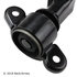 102-7019 by BECK ARNLEY - CONTROL ARM WITH BALL JOINT