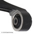 102-7260 by BECK ARNLEY - CONTROL ARM WITH BALL JOINT