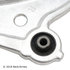 102-7469 by BECK ARNLEY - CONTROL ARM WITH BALL JOINT