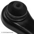 102-7505 by BECK ARNLEY - CONTROL ARM WITH BALL JOINT