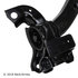 102-7507 by BECK ARNLEY - CONTROL ARM WITH BALL JOINT