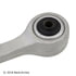 102-7523 by BECK ARNLEY - CONTROL ARM WITH BALL JOINT