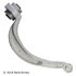 102-7563 by BECK ARNLEY - CONTROL ARM WITH BALL JOINT