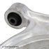 102-7611 by BECK ARNLEY - CONTROL ARM WITH BALL JOINT