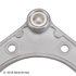 102-7616 by BECK ARNLEY - CONTROL ARM WITH BALL JOINT