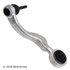 102-7636 by BECK ARNLEY - CONTROL ARM WITH BALL JOINT