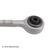 102-7660 by BECK ARNLEY - CONTROL ARM WITH BALL JOINT