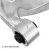 102-7728 by BECK ARNLEY - CONTROL ARM WITH BALL JOINT