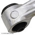 102-7688 by BECK ARNLEY - CONTROL ARM WITH BALL JOINT