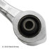 102-7700 by BECK ARNLEY - CONTROL ARM WITH BALL JOINT