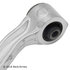 102-7702 by BECK ARNLEY - CONTROL ARM WITH BALL JOINT