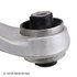 102-7746 by BECK ARNLEY - CONTROL ARM WITH BALL JOINT