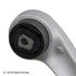 102-7742 by BECK ARNLEY - CONTROL ARM WITH BALL JOINT