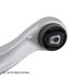 102-7743 by BECK ARNLEY - CONTROL ARM WITH BALL JOINT