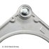 102-7755 by BECK ARNLEY - CONTROL ARM WITH BALL JOINT