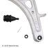 102-7777 by BECK ARNLEY - CONTROL ARM WITH BALL JOINT